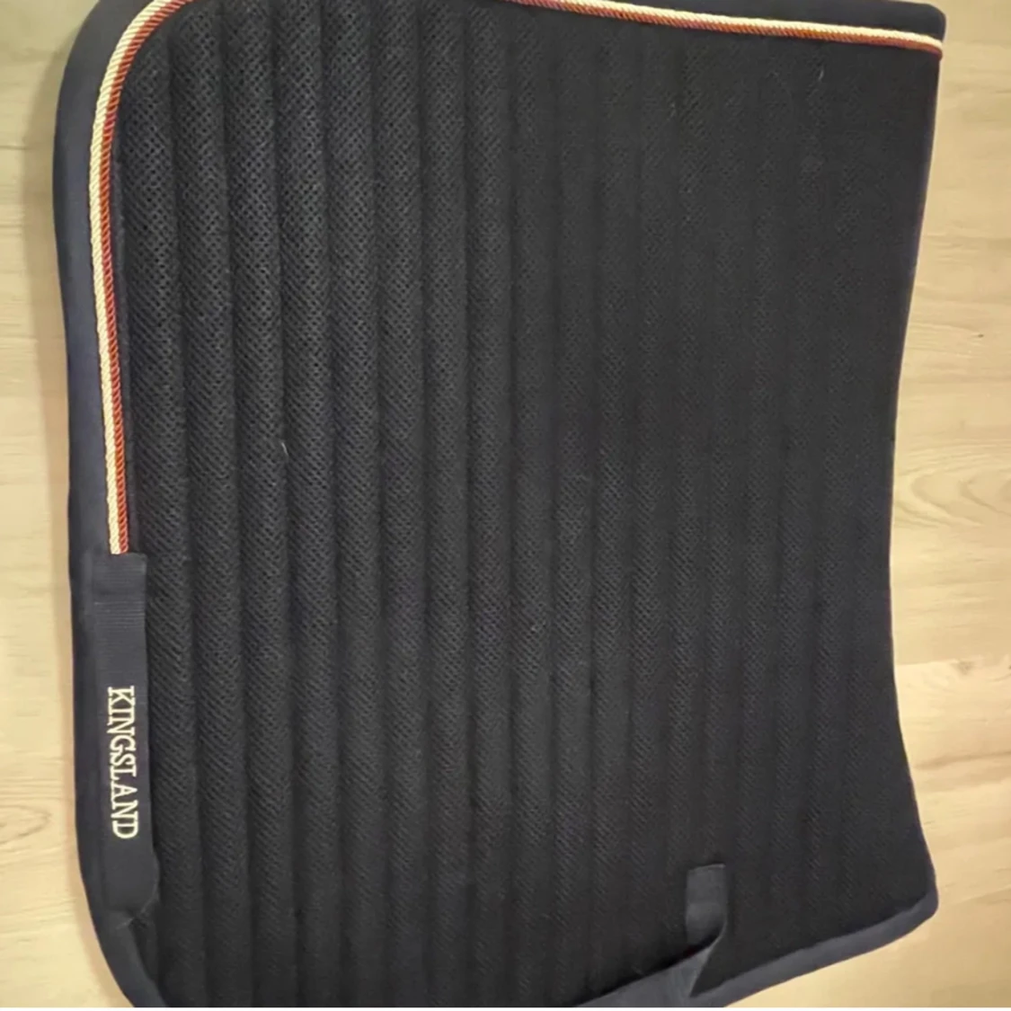 Kingsland schabrak  - 1