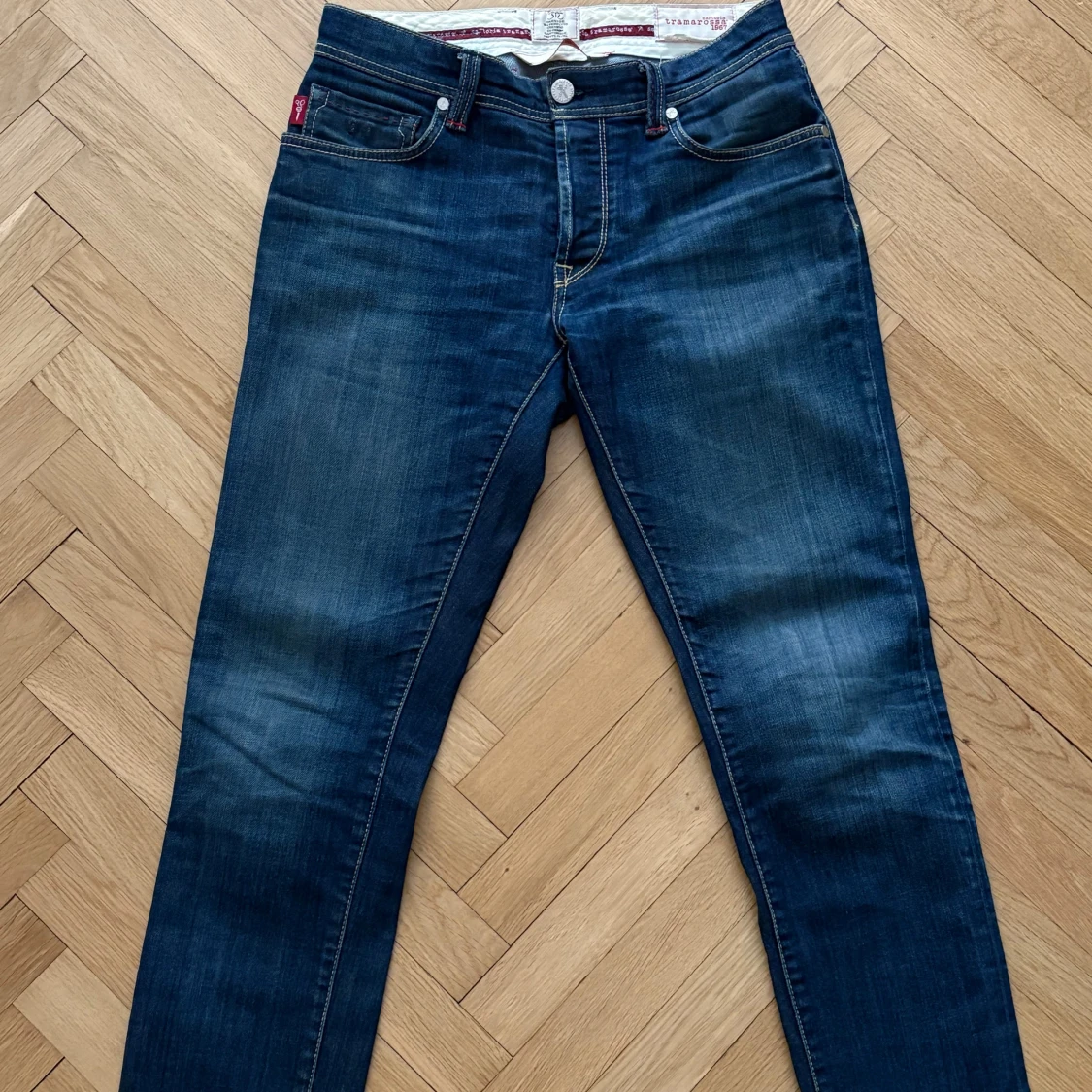 Tramarossa Jeans - 1