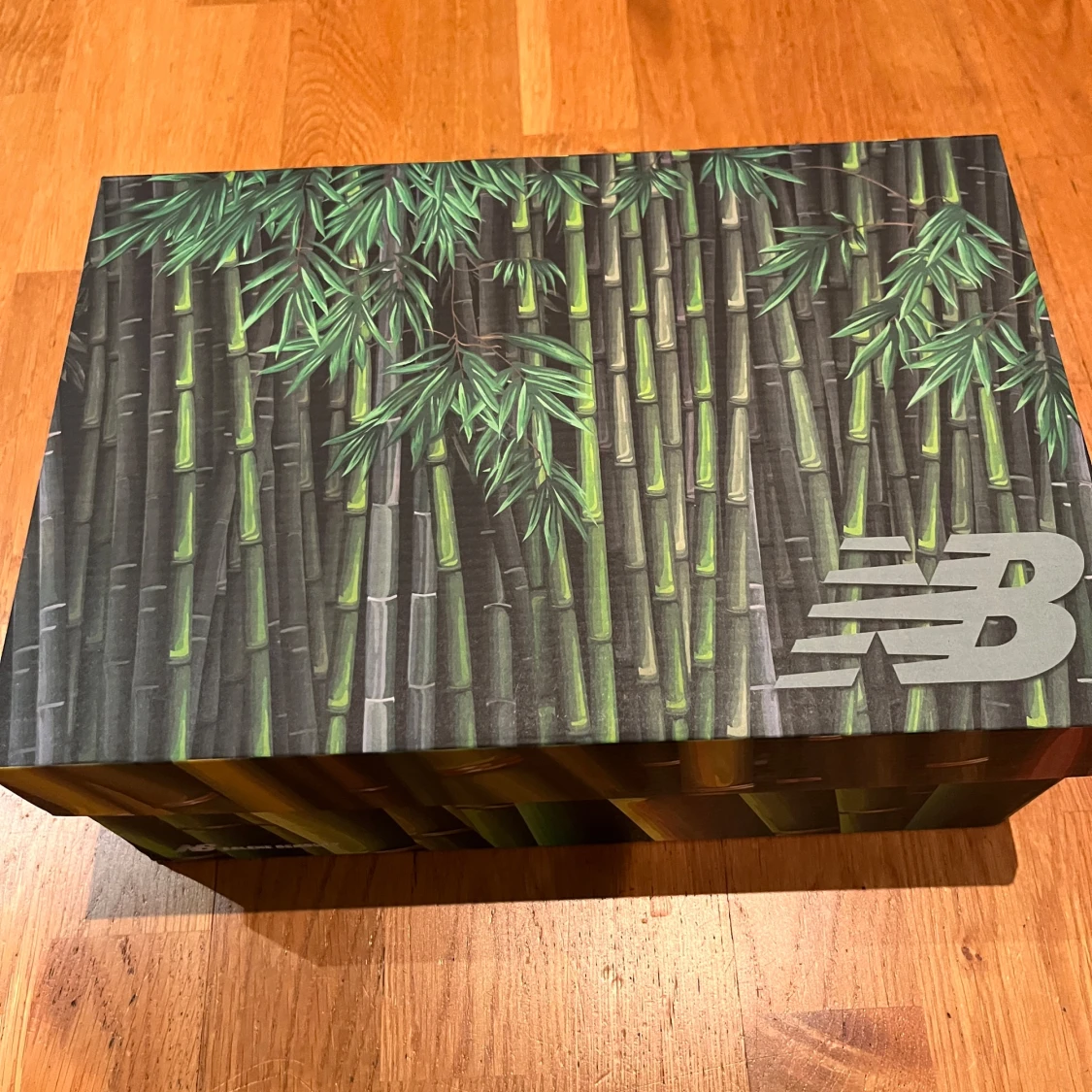 New Balance 530 x Salehe Bembury - 92