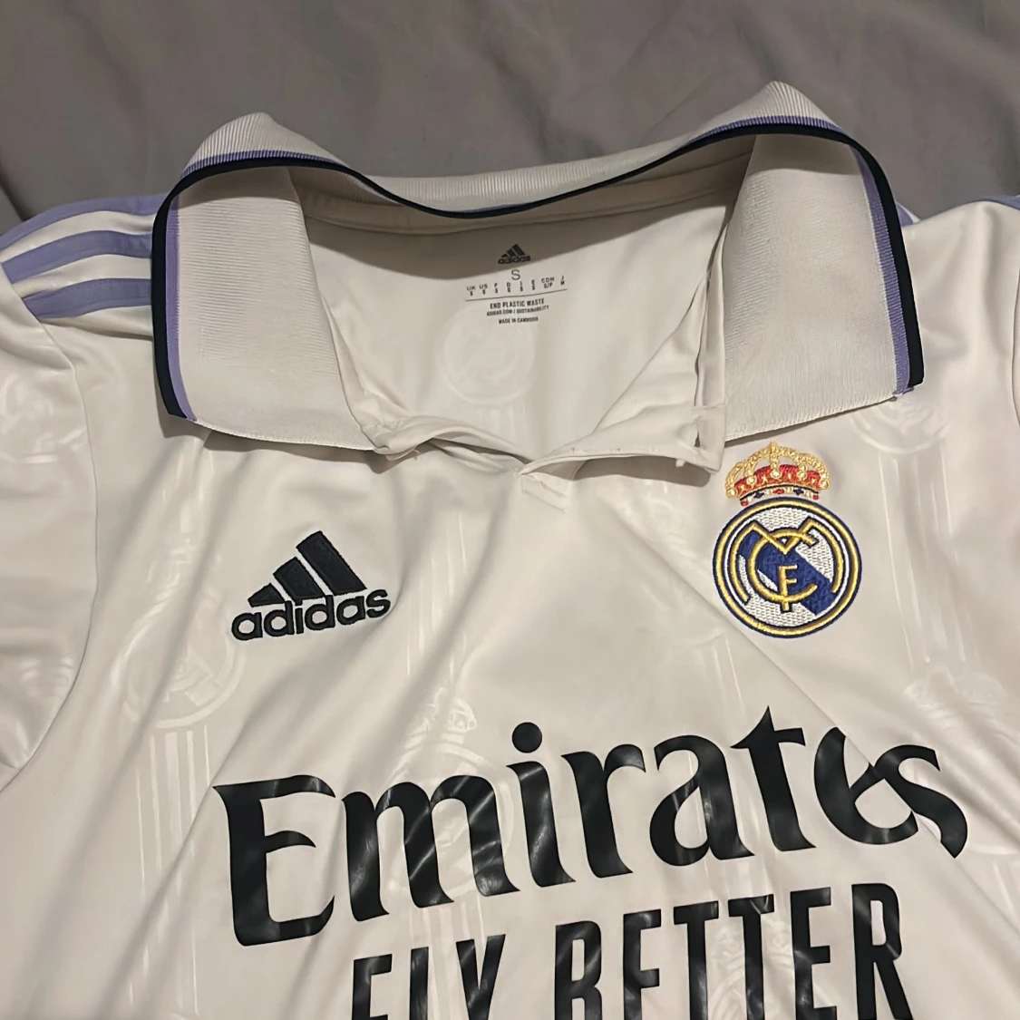 Real Madrid 2022/2023 - 92