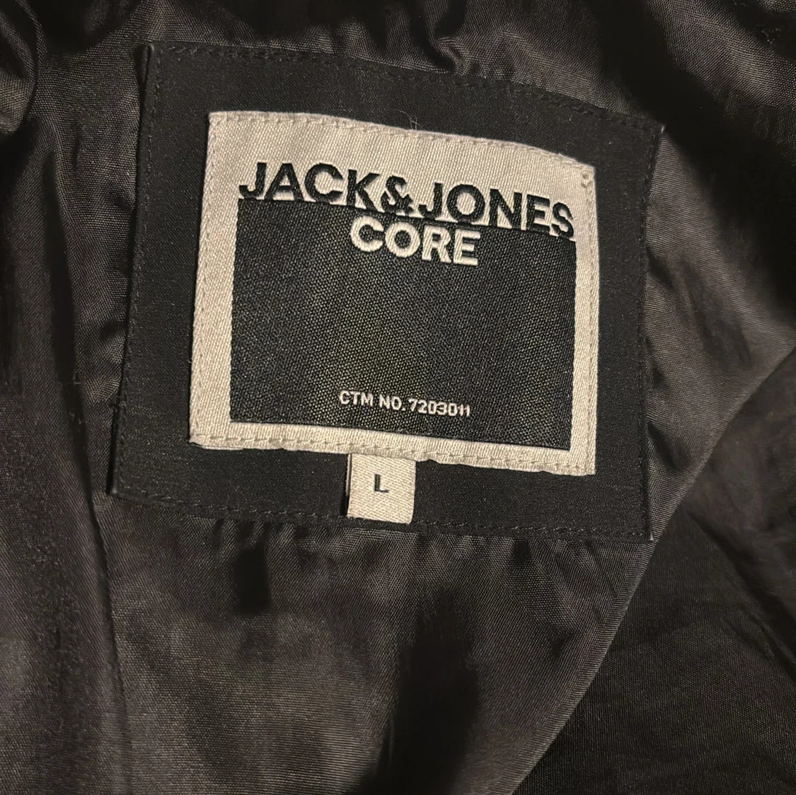 Vinterjacka från Jack and Jones  - 92