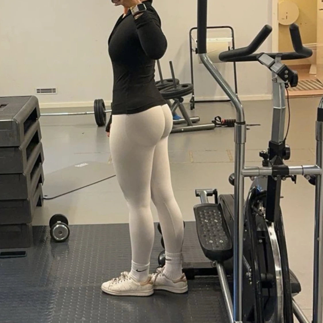 DFYNE Impact leggings  - 91