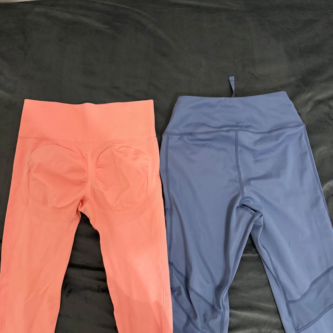 Två par träningstights - 90