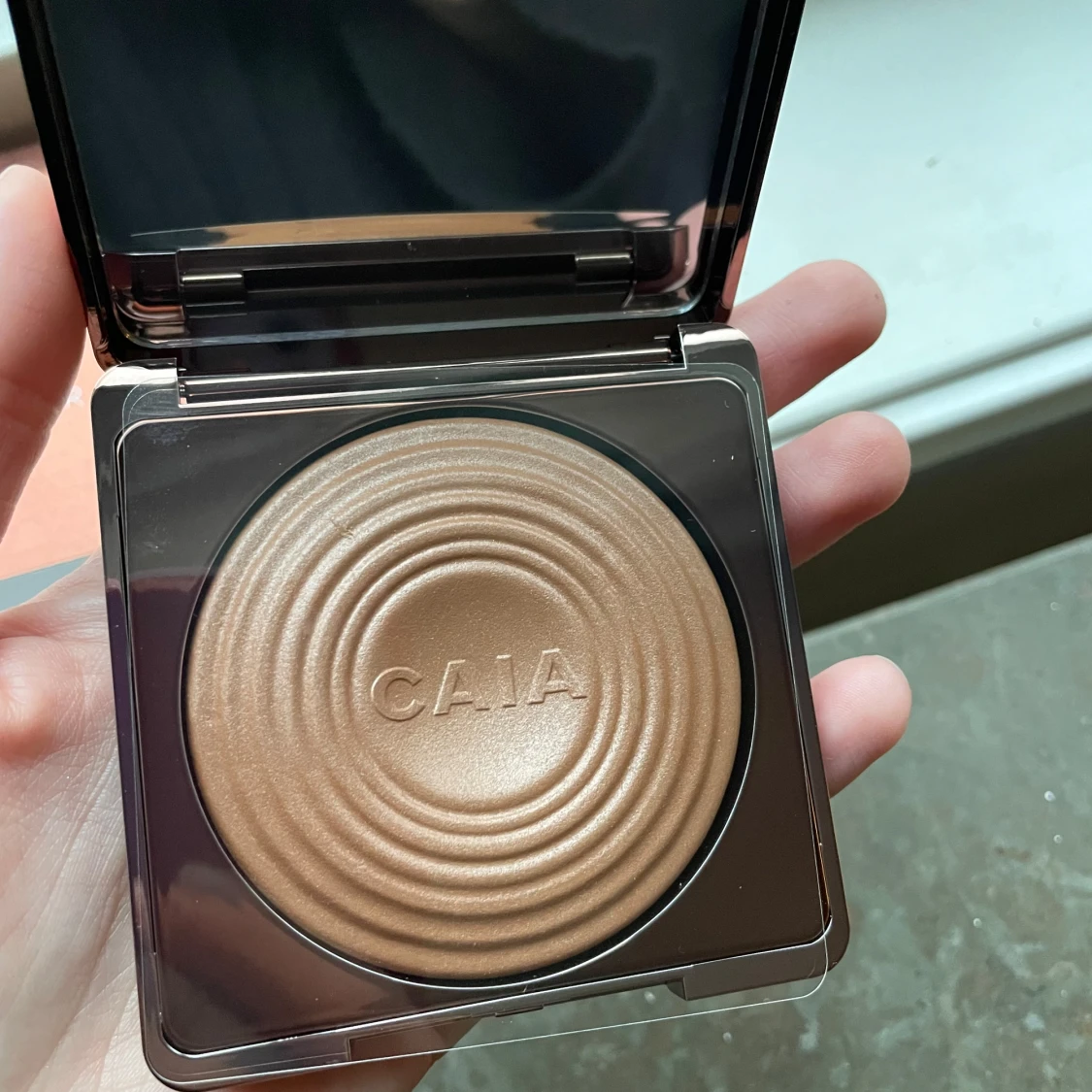 Bronzer från CAIA - 90