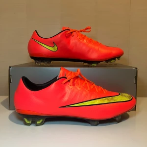 Nike Mercurial Vapor 10 FG - Nike Mercurial Vapor 10 FG ”Hyper Punch”🔥🥊
