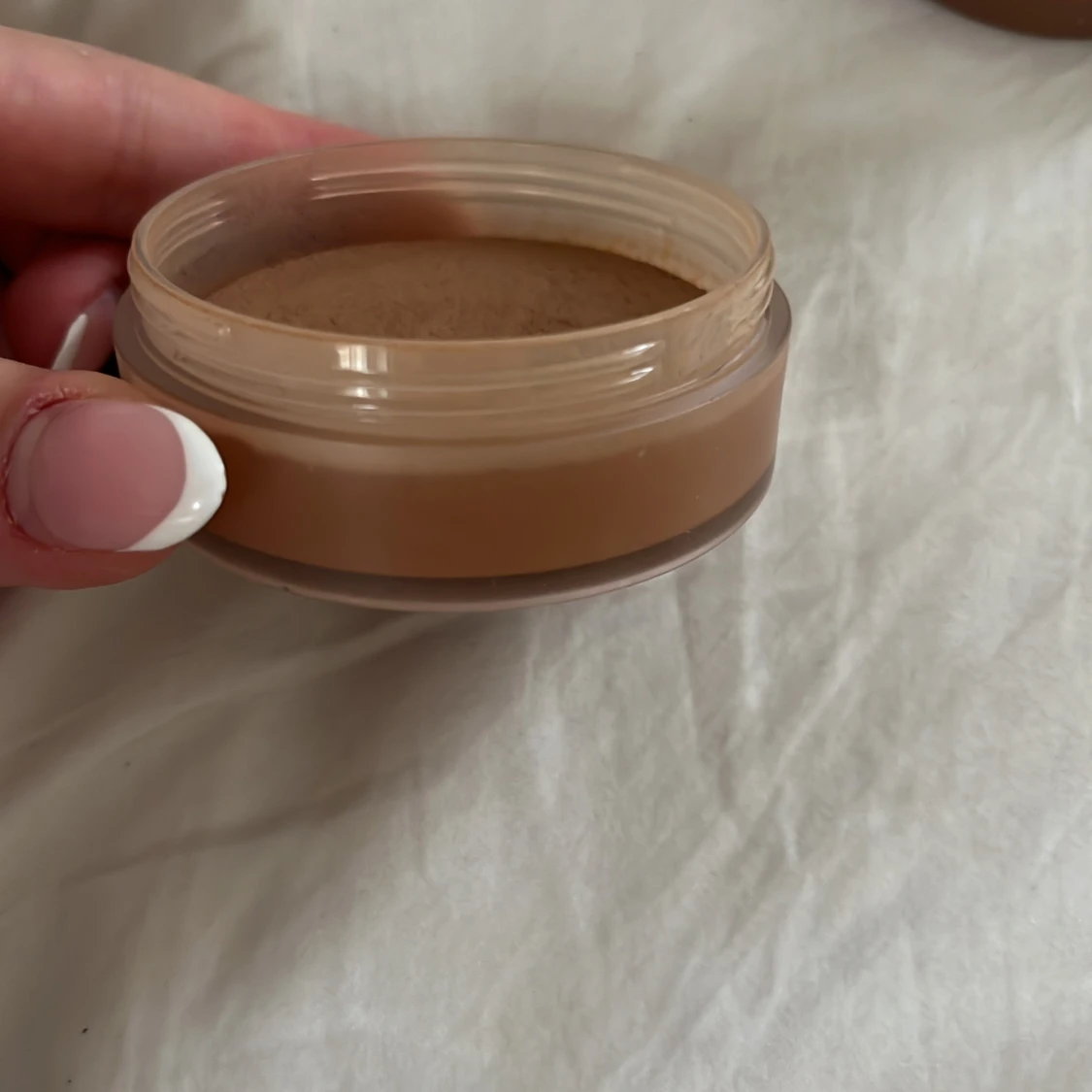 Anastasia cream bronzer - 91