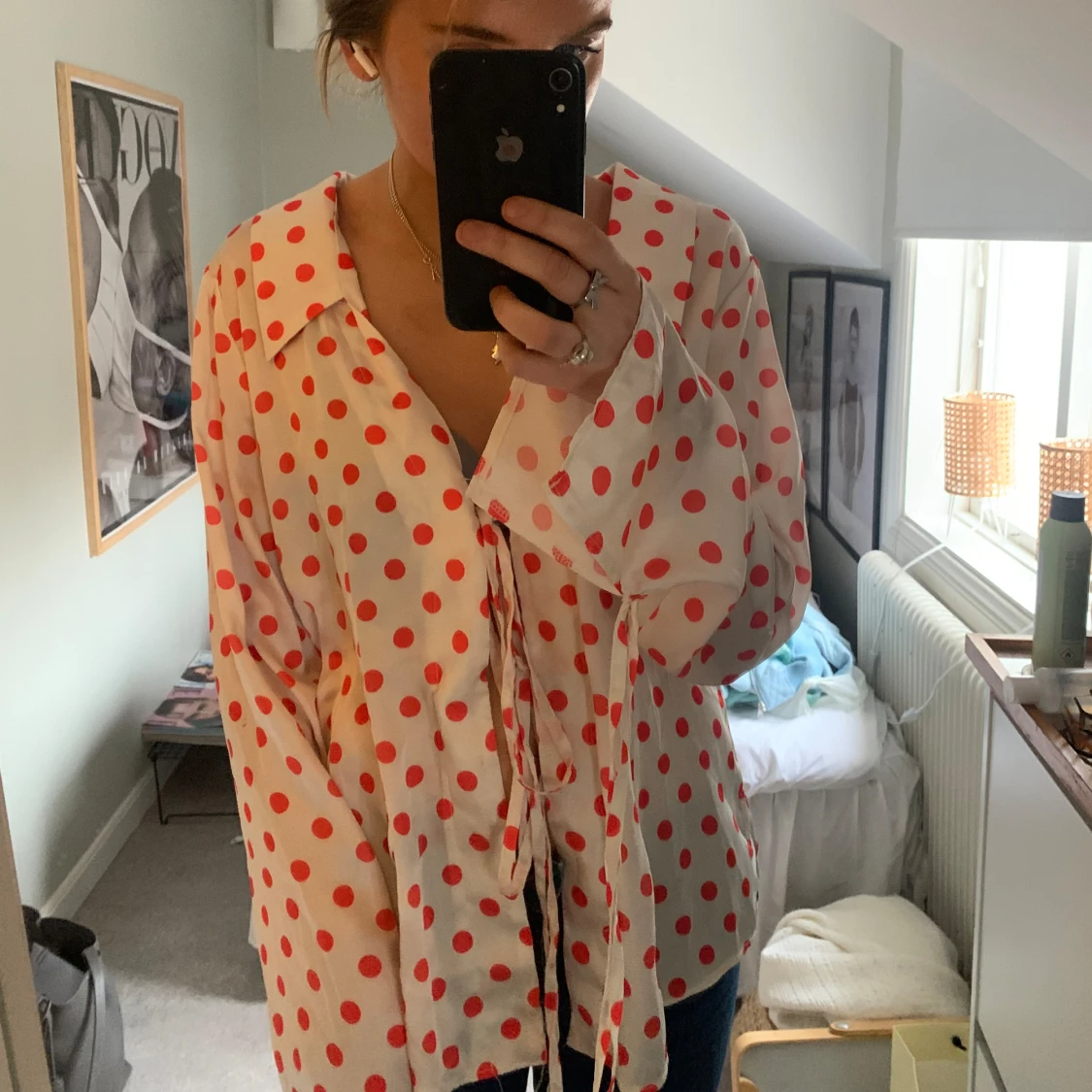 Asos blus strl 44 - 90