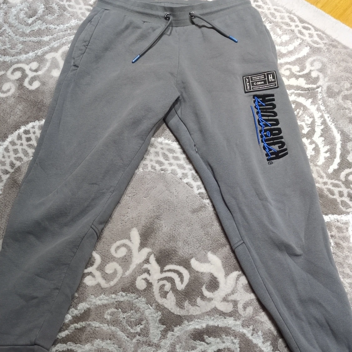 Hoodrich dress  - 92