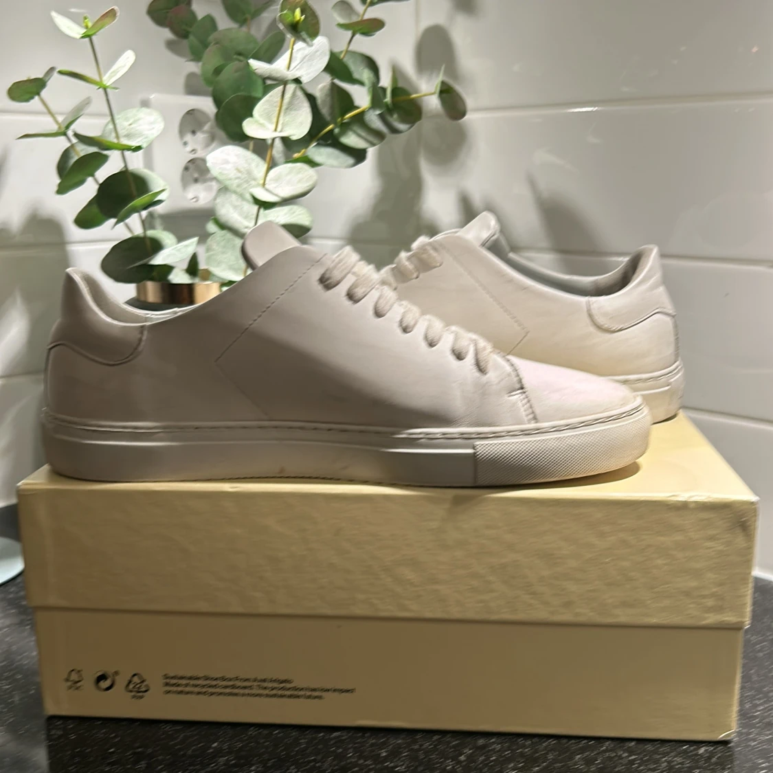 Axel Arigato Clean 90 Bee Bird  - 90