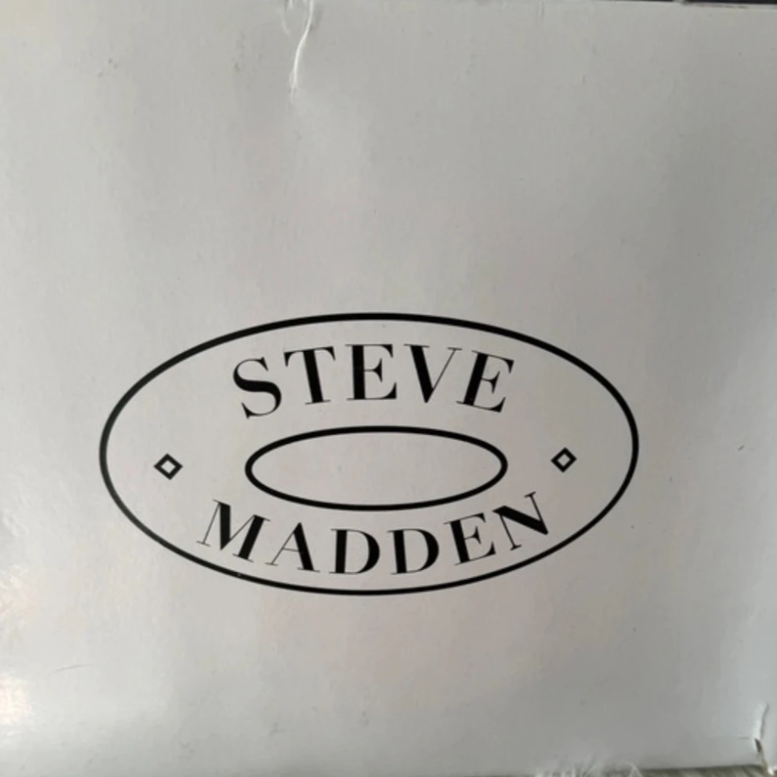 Steve Madden sneakers i taupe multi stl 38 - 90