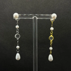 Örhängen  - Singel-70kr Par-120kr