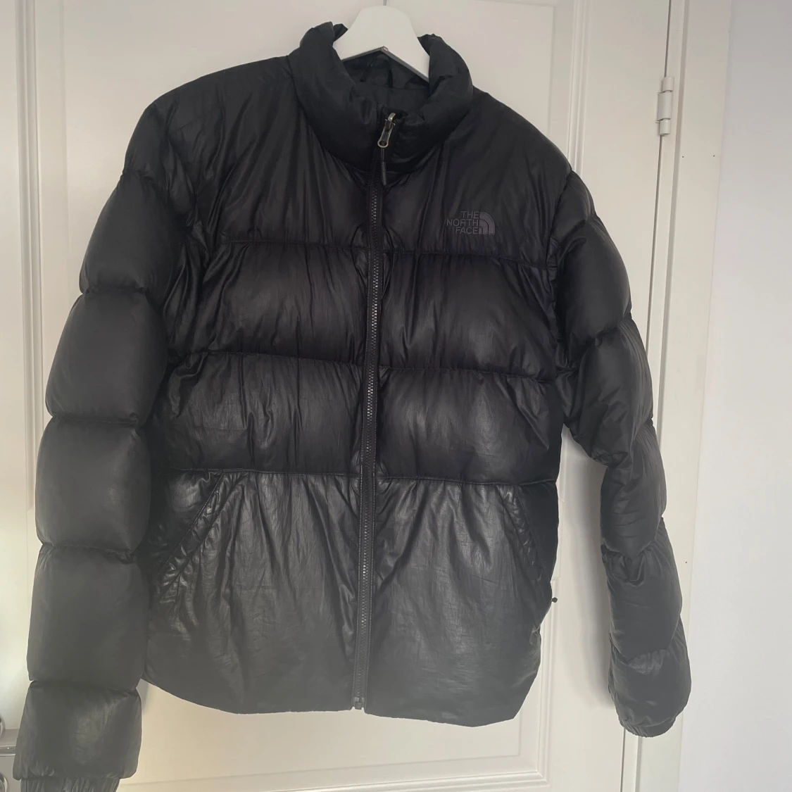 Jacka från The North Face