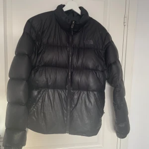 Jacka från The North Face - I bra skick men har förlorat lite dun med åren