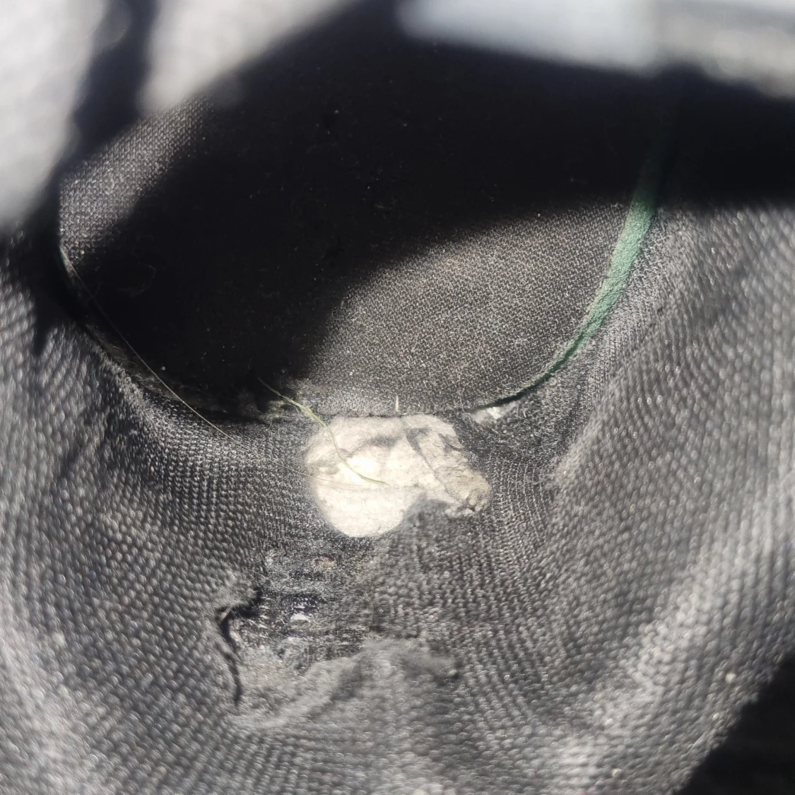 Svarta sneakers från Puma - 91