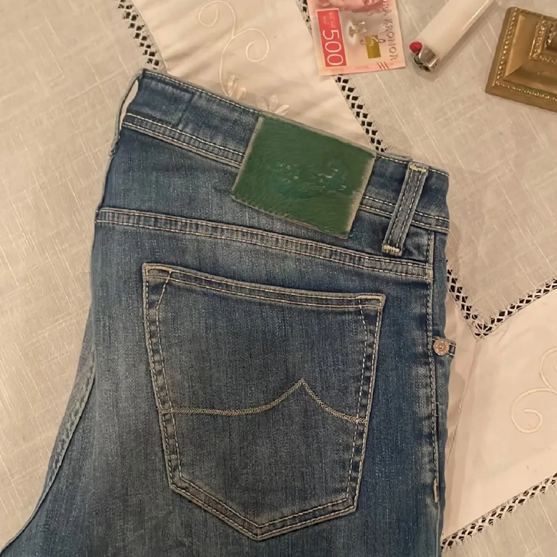 Jacob Cohën jeans  - 90