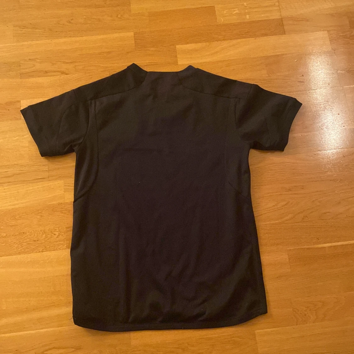 Real Madrid Fotbollströja - 91