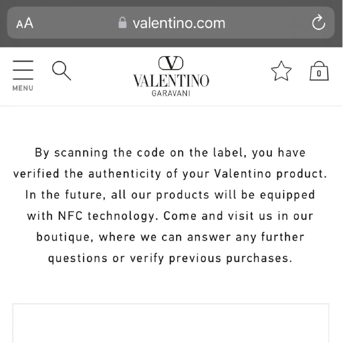 Valentino windbreaker - 92