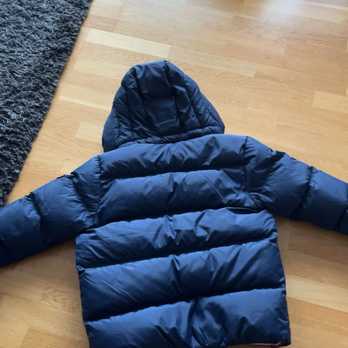 Tommy hilfiger jacka  - 90