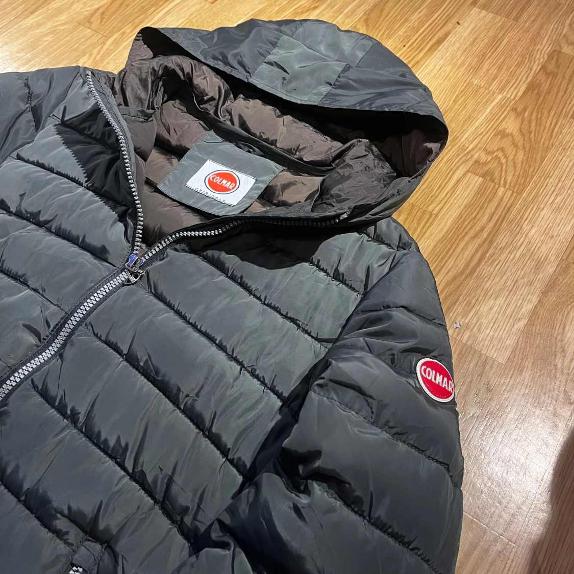Colmar jacka  - 90