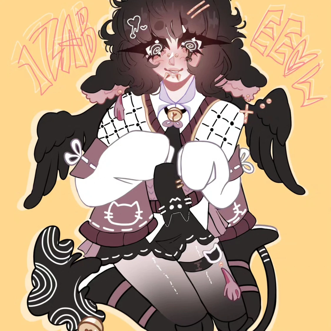 Art commissions  - 1