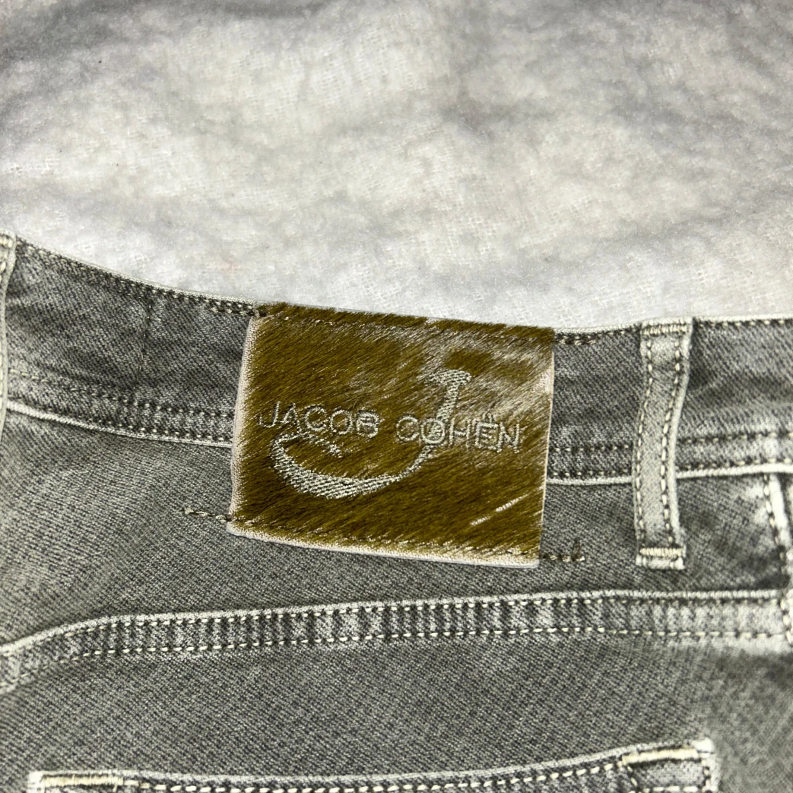 Jacob Cohen Jeans - 3