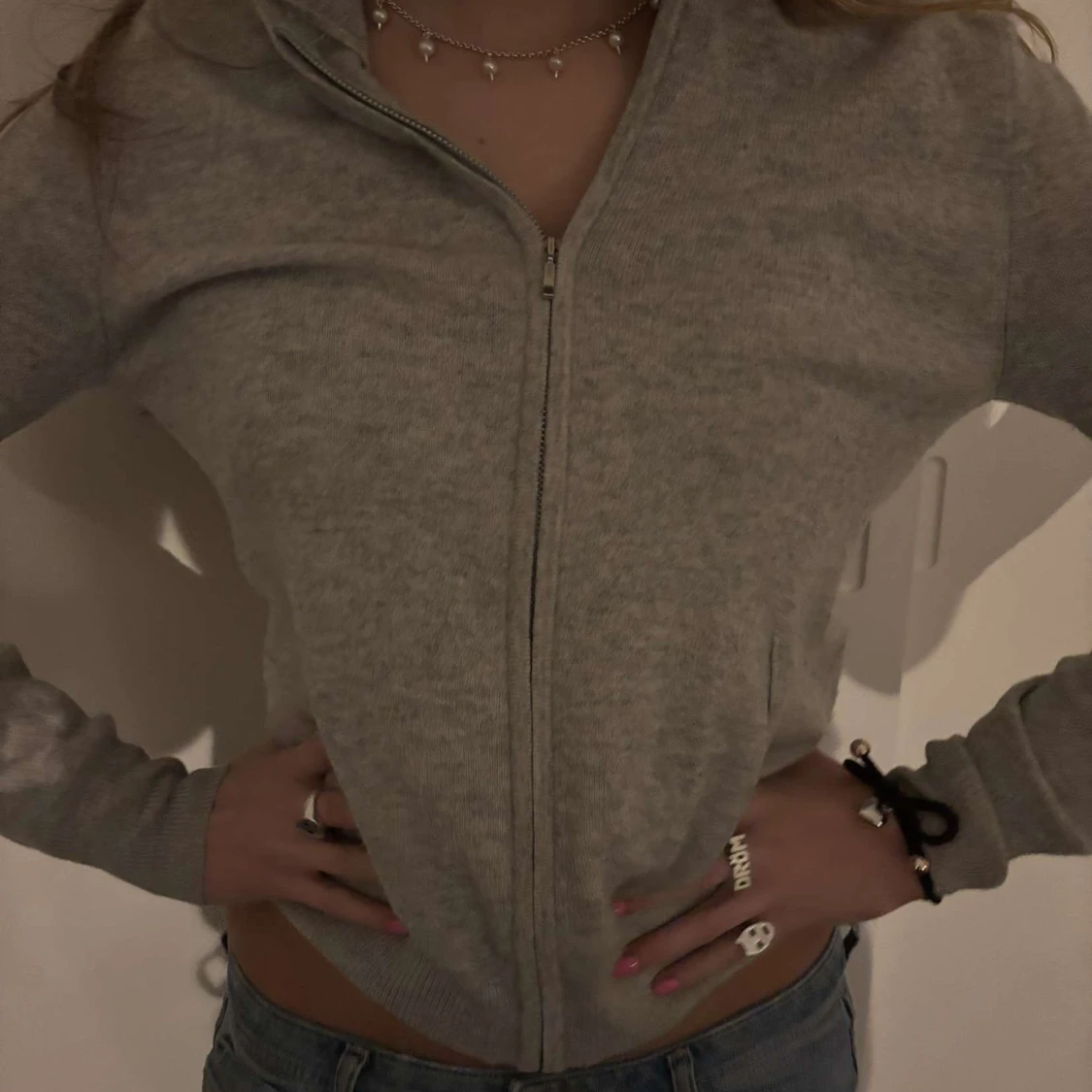 Soft goat tröja  - 2