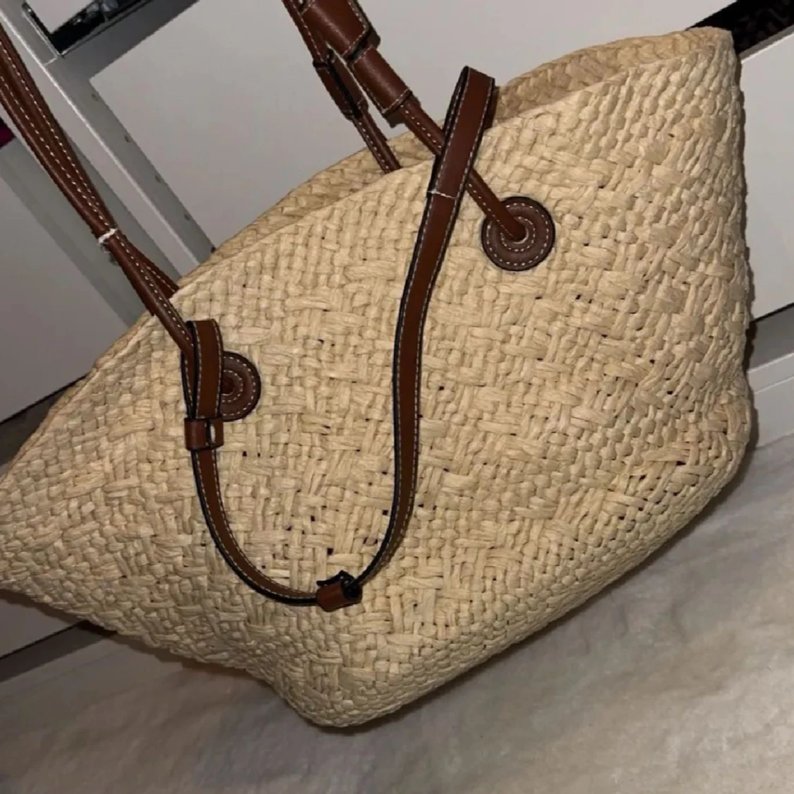 Väska använd några gånger  - 2