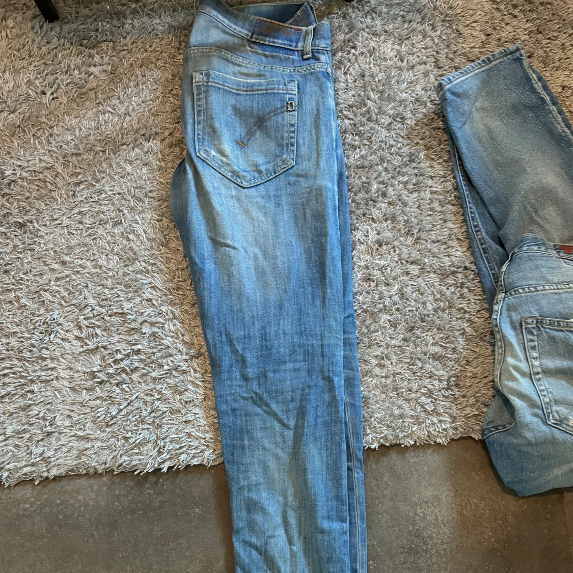 Dondup jeans ”George” - 1