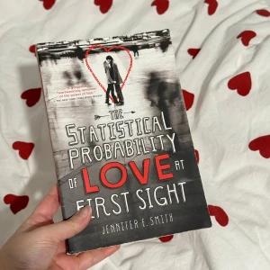 The Statistical Probability of Love at First Sight - Ok