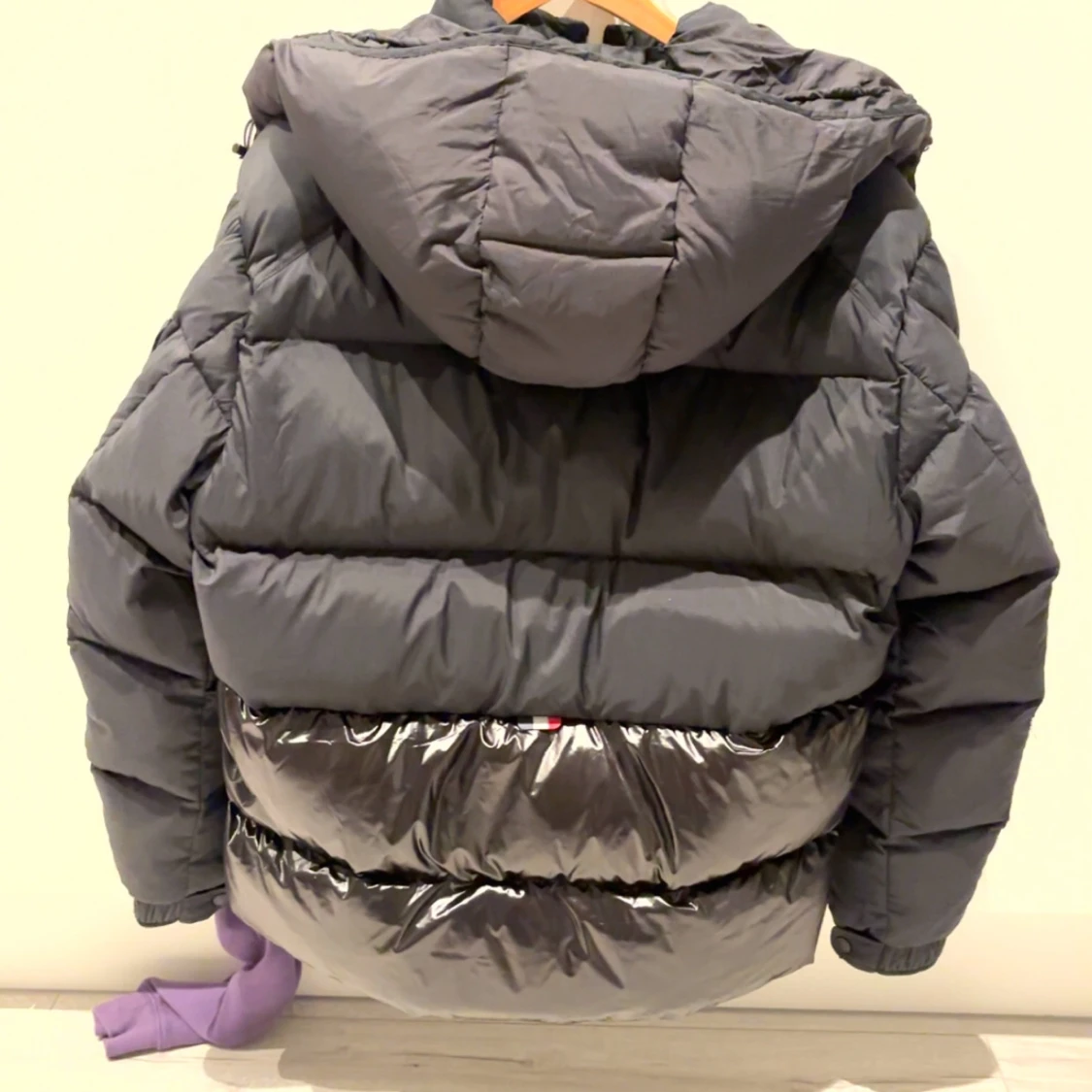 Moncler jacka 