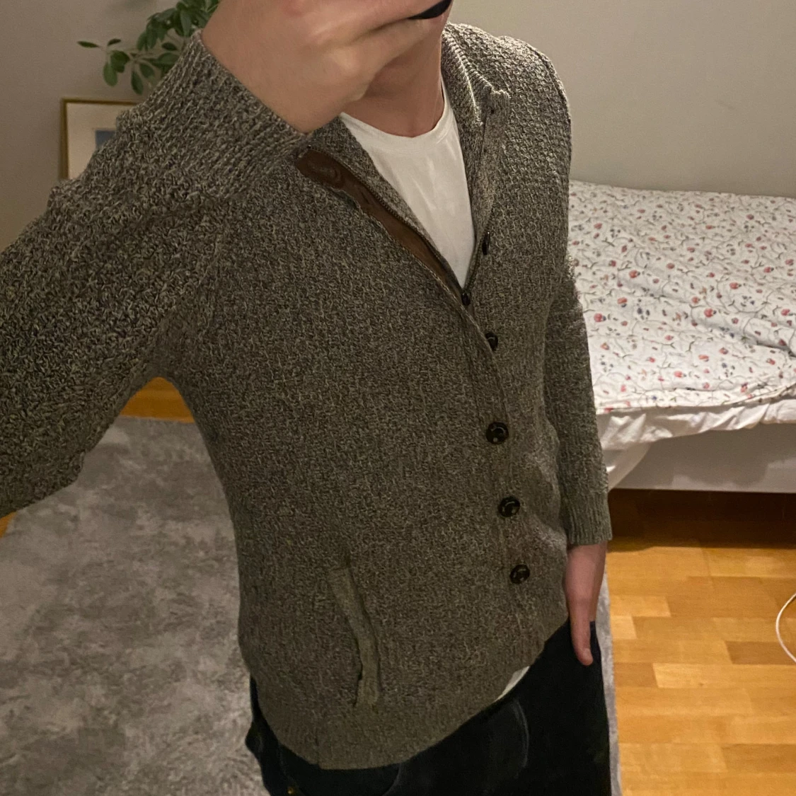 Massimo Dutti Cardigan