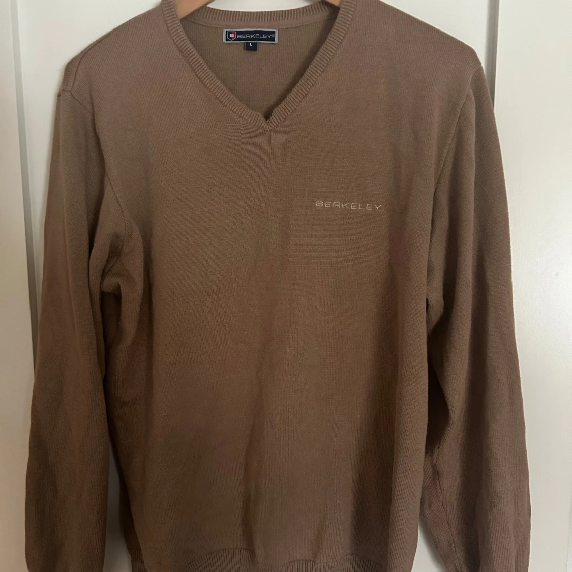 Brun tröja från Berkeley - 1