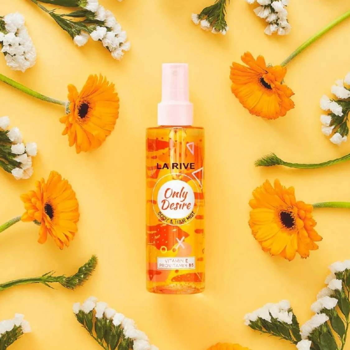 La Rive bodymist: Only Desire - 93