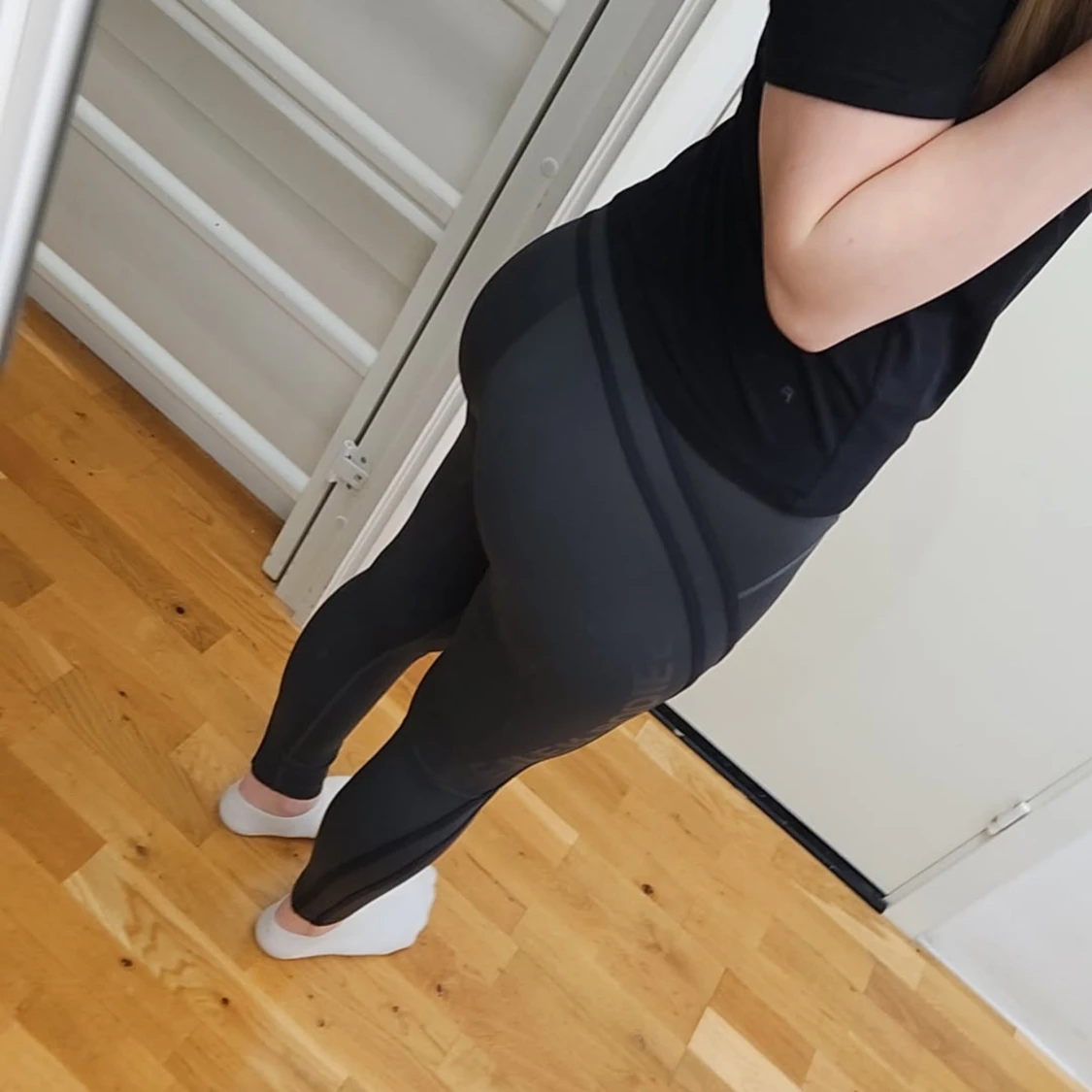 Better bodies tights