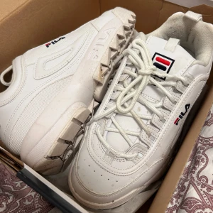 Fila skor - Sneakers från fila