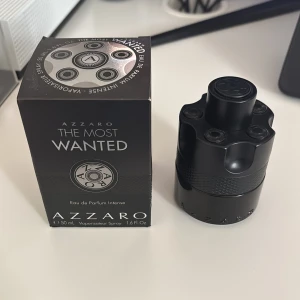 Azzaro tmw EDP intense - Azzaro tmw 