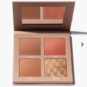 Caia classy ansiktspalett - Säljer en helt ny och oöppnad classy palett. Fick dubbletter i julklapp. 💕Nypris 445kr