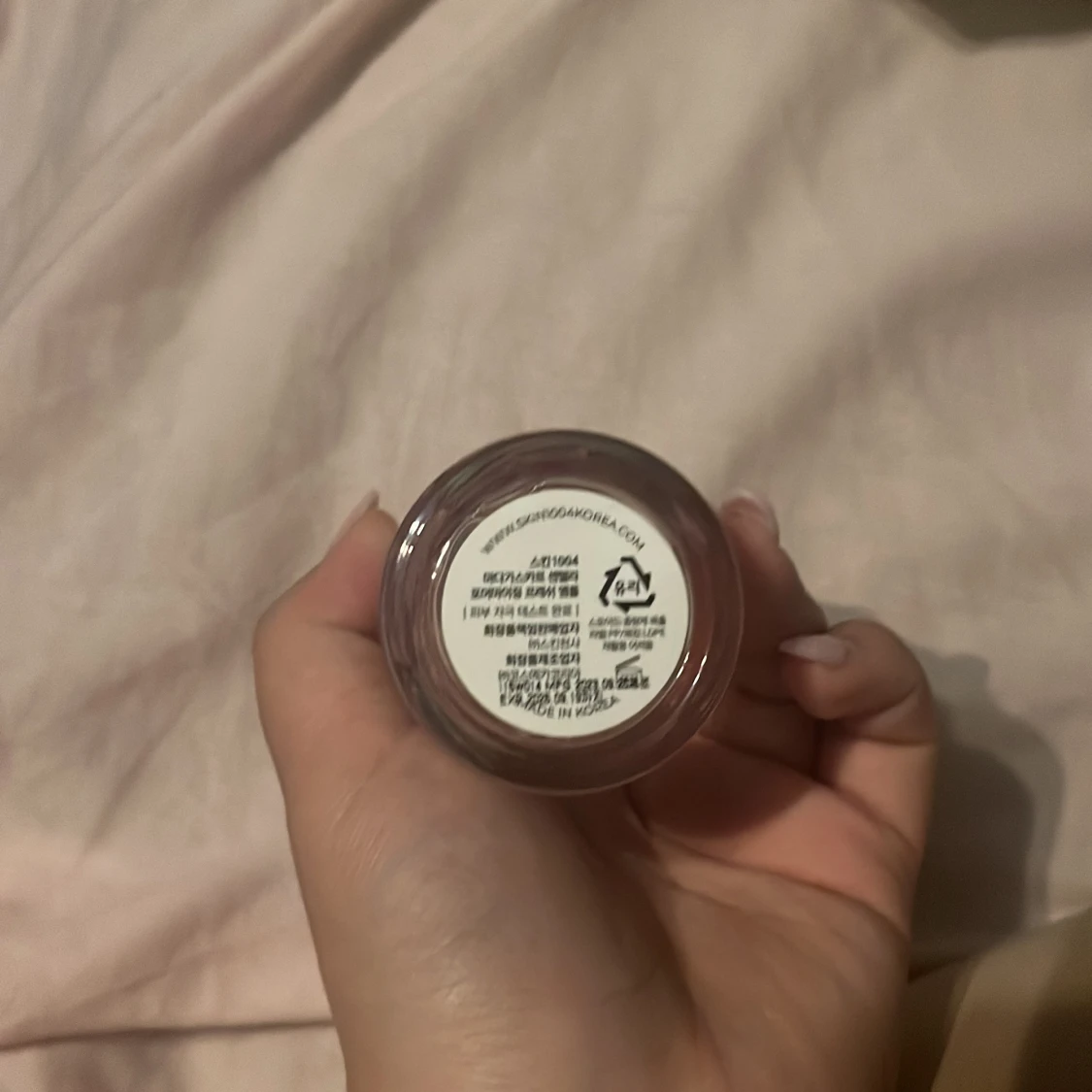 Centella Redermizing Ampoule från Skin1004 - 91