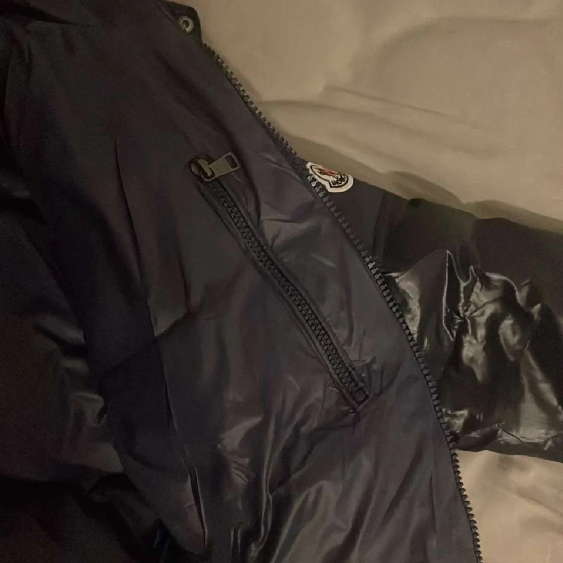 Moncler Maya Jacka - 93