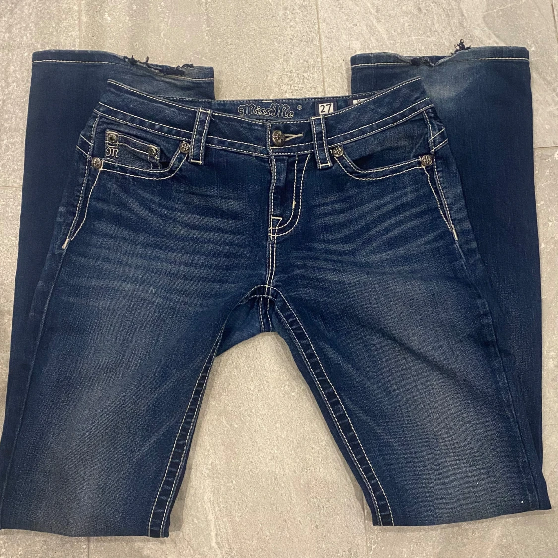 Miss me jeans - 90