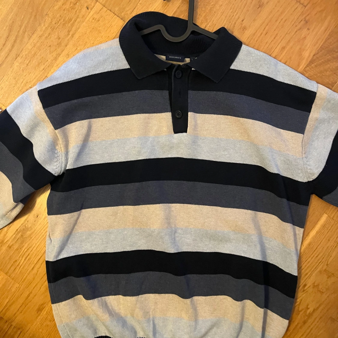 Randig pikétröja från Redgreen - 91