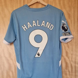 Man city tröja - Helt ny