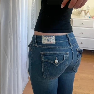 true religion - använd köp nu! midja:83 innerben:86😽