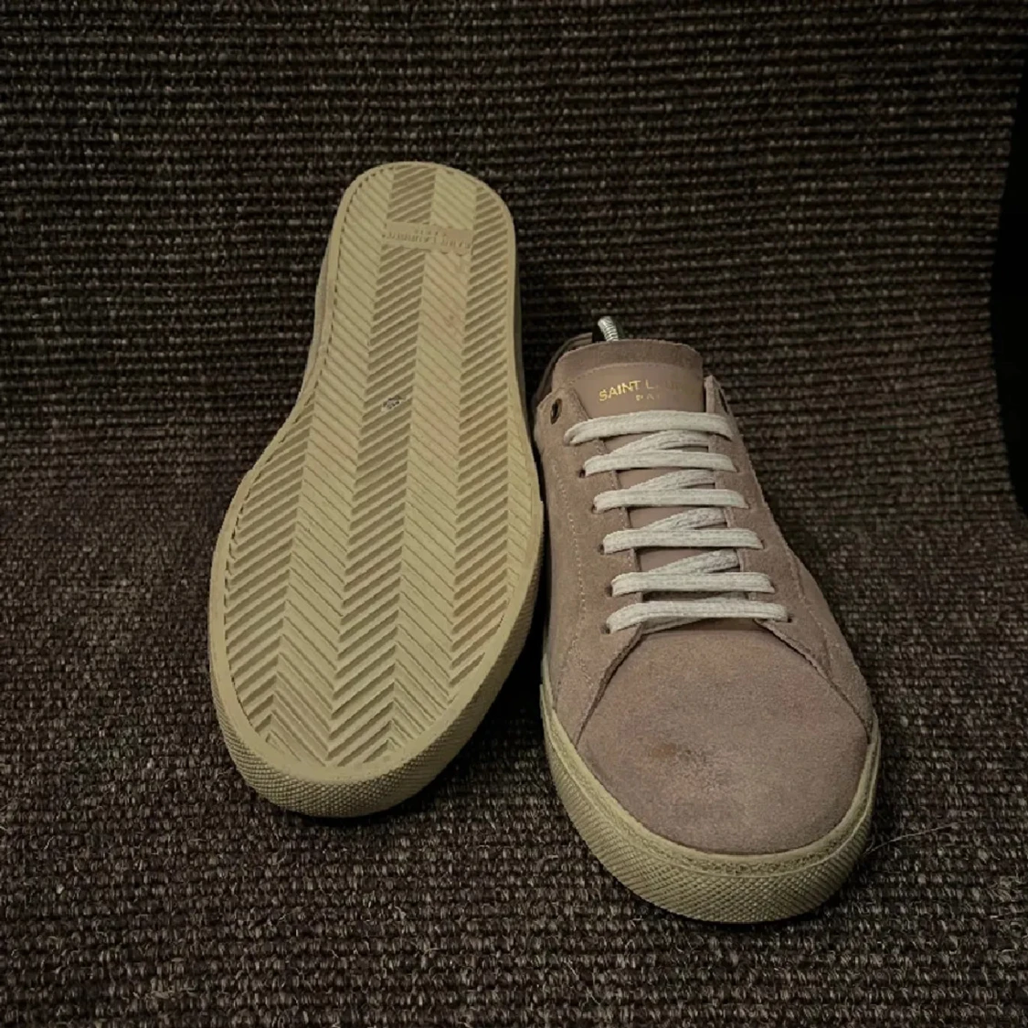 Saint Laurent skor  - 90