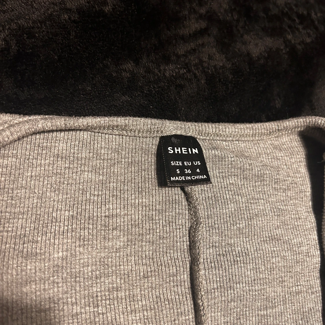 Ärmlös jumpsuit från Shein - 91