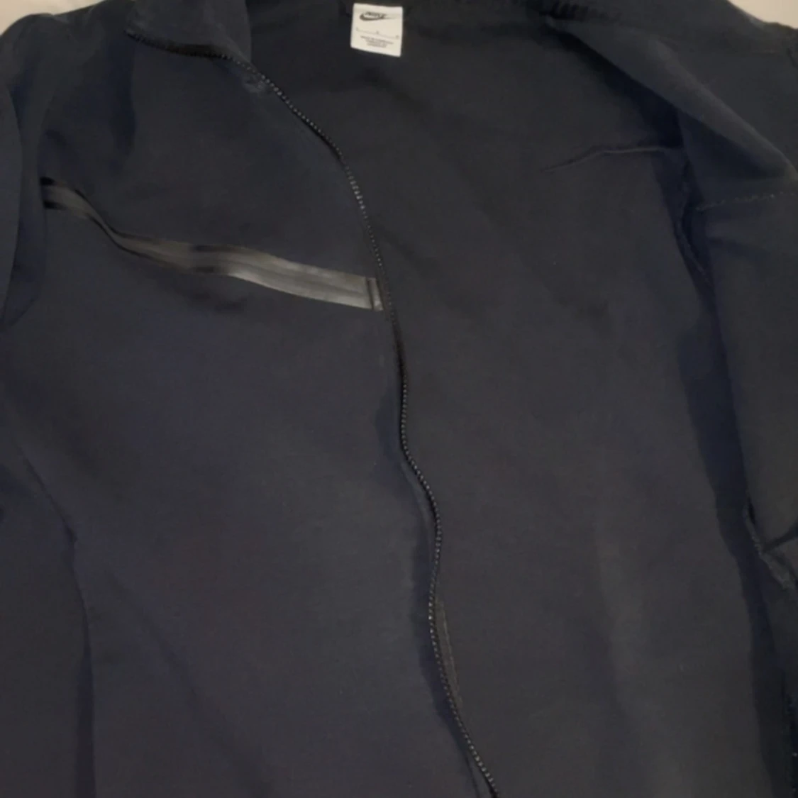 NIKE TECH FLEECE  - 91