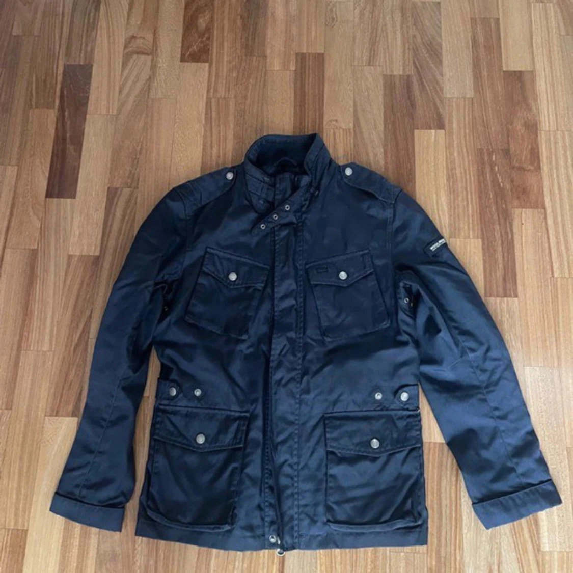 Woolrich jacka 