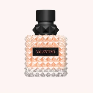 Born in roma valentino - Säljer min valentino born in roma coral fantasy parfym 50ml  för 800kr, nypris: 1400kr. Fantastisk doft men säljer pga att jag har en liknande. 🩷den är alltså helt oanvänd. 