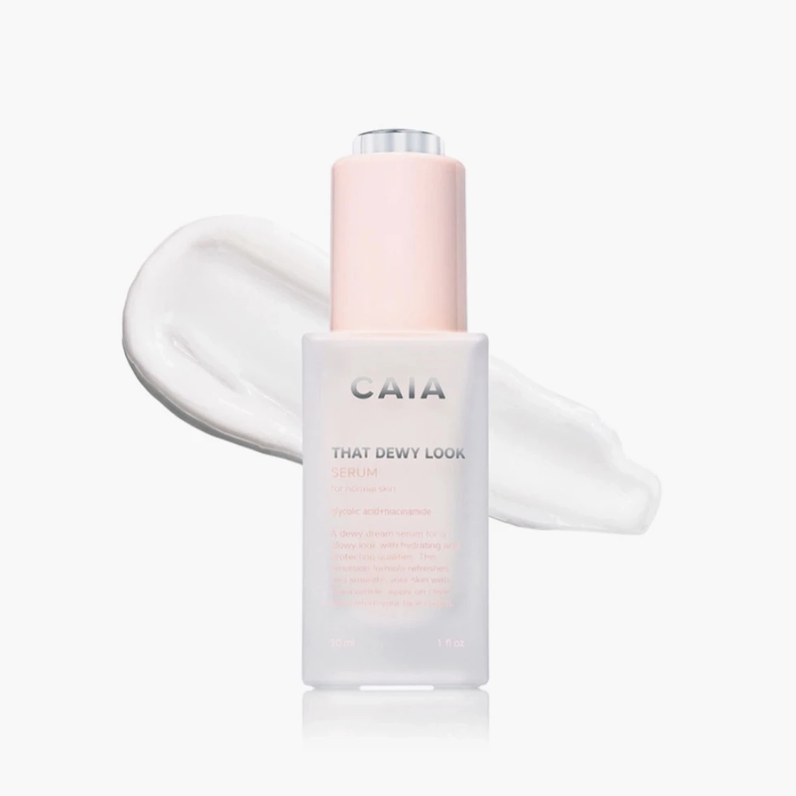 Caia that dewy look serum