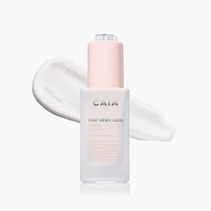 Caia that dewy look serum - Helt oöppnad och oanvänt that dewy look serum från Caia som inte säljs på hemsidan och är limited edition. Produktvärde: 295kr